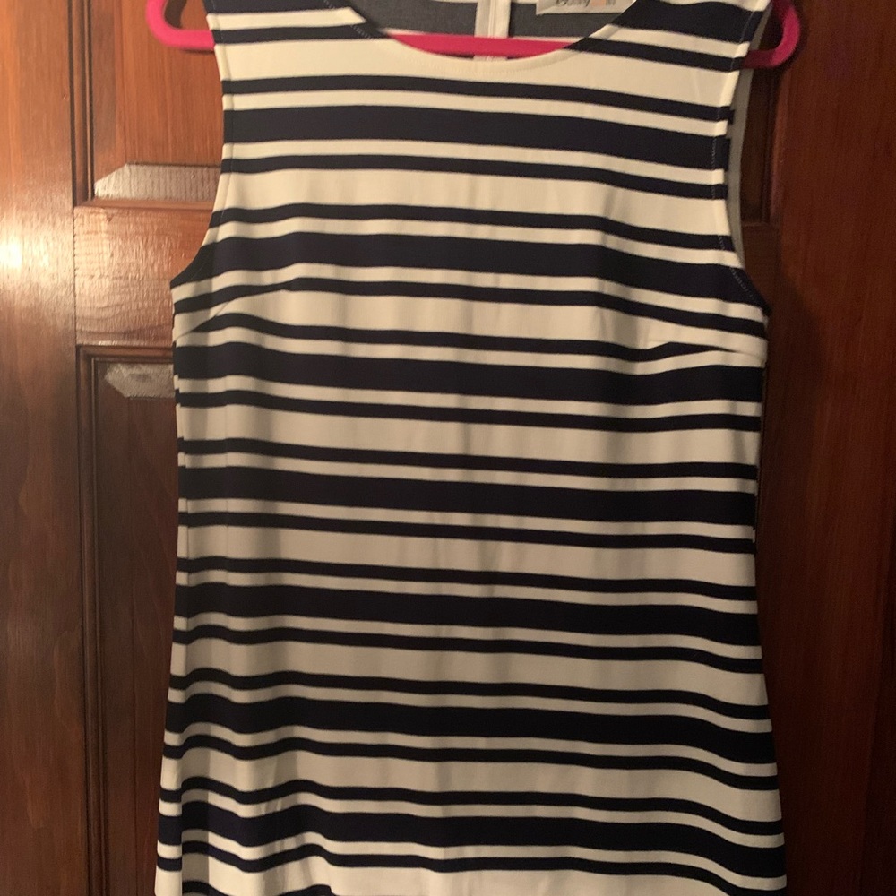 ModCloth Shift dress